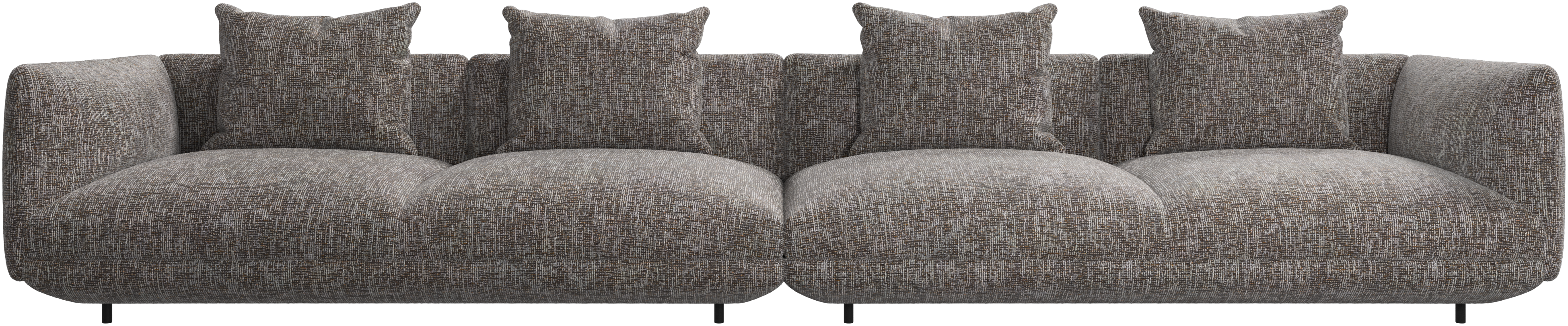Salamanca 4人掛けソファ | sofa | Salamanca | Henrik Pedersen